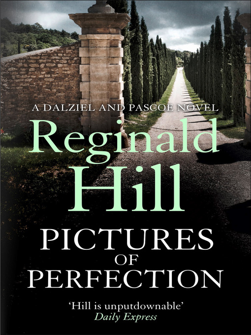 Title details for Pictures of Perfection by Reginald Hill - Available